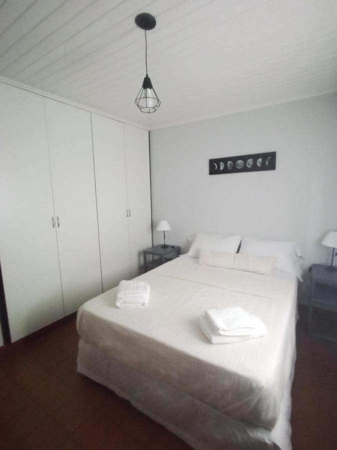 La Casita Villa Puerto Iguazu Ngoại thất bức ảnh