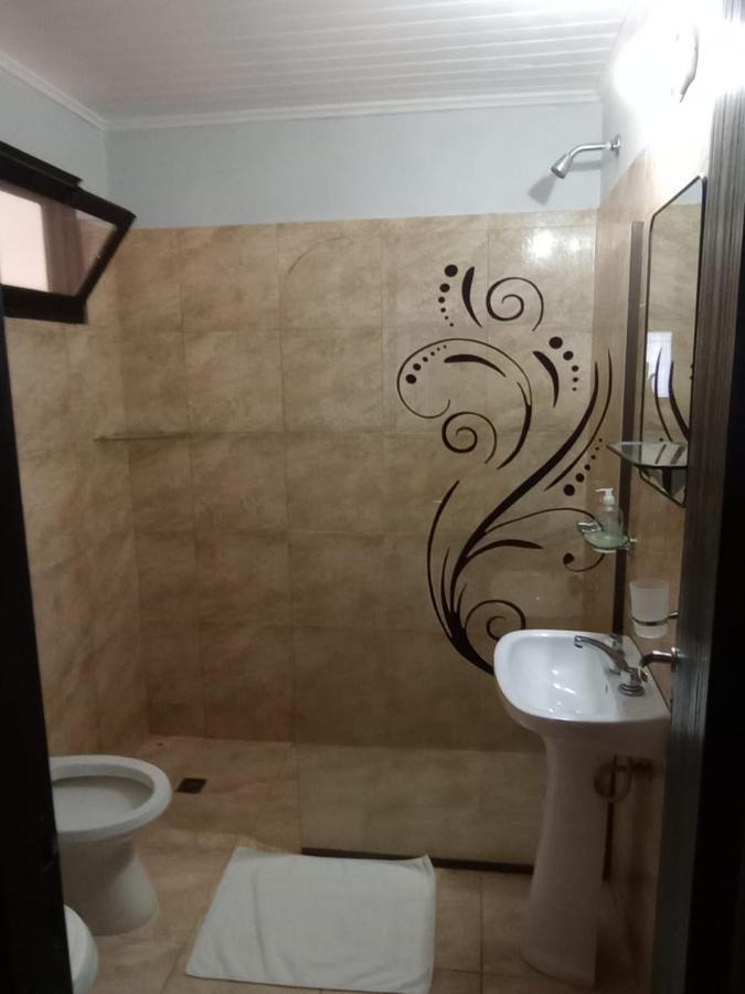 La Casita Villa Puerto Iguazu Ngoại thất bức ảnh