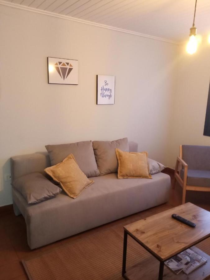 La Casita Villa Puerto Iguazu Ngoại thất bức ảnh